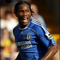 Berharap Faktor Drogba