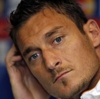 Spaletti Nantikan Kondisi Totti