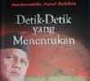 Buku Habibie Go International