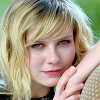 Kirsten Dunst Cinta Ganja