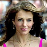 Liz Hurley Terancam Penjara Akibat Pesta Nikah