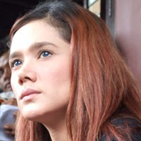 Mulan Bicara Soal Ciuman