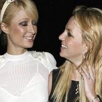 Britney-Paris Putus Hubungan