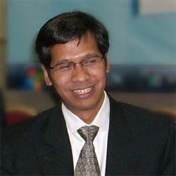 Kemampuan Windows Vista Bahasa Indonesia Terbatas