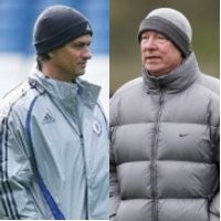 Selamanya Soal MU-Chelsea