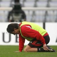 Kekhawatiran Ancelotti Hanya Inzaghi