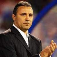 Lepas Bulgaria, Stoitchkov Latih Celta 
