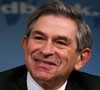 Dewan Direksi Bank Dunia Selidiki Skandal KKN Paul Wolfowitz