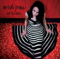Nuansa Baru Kampung Halaman Norah Jones 