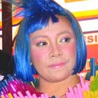 Manajemen Melly Goeslaw Akui Salah Informasi 