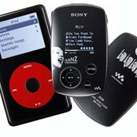 4 Hal Penting dalam Memilih MP3 Player