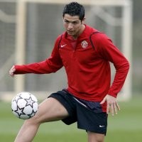 Ronaldo Calon Pemain Legendaris