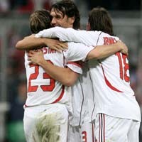 Gattuso: Ini Buat Italia