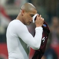 Ultah Kelabu Roberto Carlos