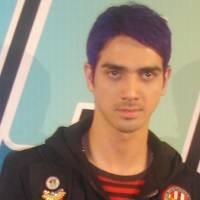 Fachri Albar Diganggu Hantu Lawang Sewu