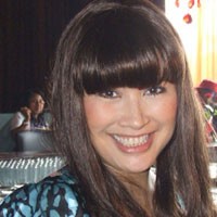 Titi DJ Akui Pergi ke Bali