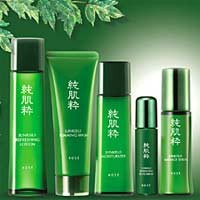 Kose Junkisui Anti Acne