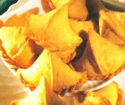 Samosa