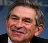 Wolfowitz: Ini Dilema Pribadi yang Menyakitkan