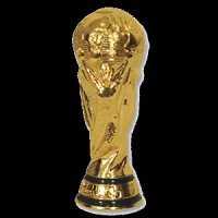 Brasil Calon Tunggal Tuan Rumah PD 2014