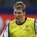 Schweinsteiger Absen Karena Serangga