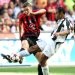 Milan Buru Scudetto 2005