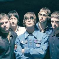 Gitaris Urus Pacar, Oasis Cuti