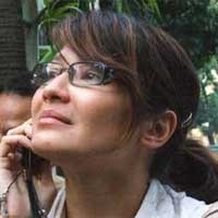 Halangi Bertemu Rasya, Tamara Laporkan Pihak Ketiga