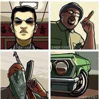 Berdamai dengan Game Keras