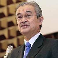 Usul Pendaftaran Blogger Ditolak