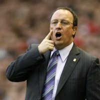 Imbang Tanpa Gol Bikin Rafa Kecewa