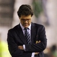 Capello: Real Kalah Karena Penalti