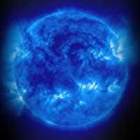 Sunshine: Misi Kedua, Penyelamatan Matahari