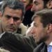 Es Mourinho-Abramovich Pecah
