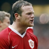 Rooney Belum Mau Istirahat