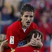 Gagal Tempel Real, Zaragoza Terancam Valencia