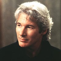 Cium Aktris India, Richard Gere Didemo