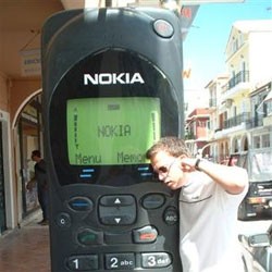 Sering Kring , Paru-Paru Cling?