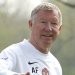 Fergie Bidik Dua Pemain
