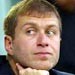 Ditolak Klinsmann, Abramovich Rangkul Mourinho?