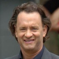 Tom Hanks Aktor Termahal Hollywood