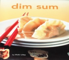 Dim Sum Lezat Buatan Sendiri