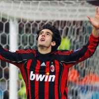 Kaka Impikan Real Madrid