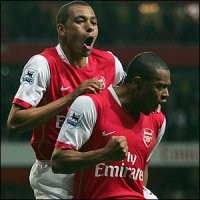 Arsenal ke Posisi Tiga