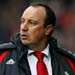 Liverpool Boleh (Makin) Bangga pada Benitez