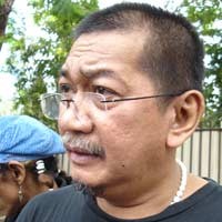 Deddy Mizwar Siap Garap Film Impian