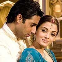 Aishwarya Rai Nikah Sambil Sebar Lipstick 