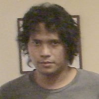 Ayah Emil Naif Menuju Peristirahatan Terakhir