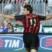 Milan Mantap ke Liga Champions