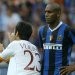 Roma Rusak Rencana Pesta Inter